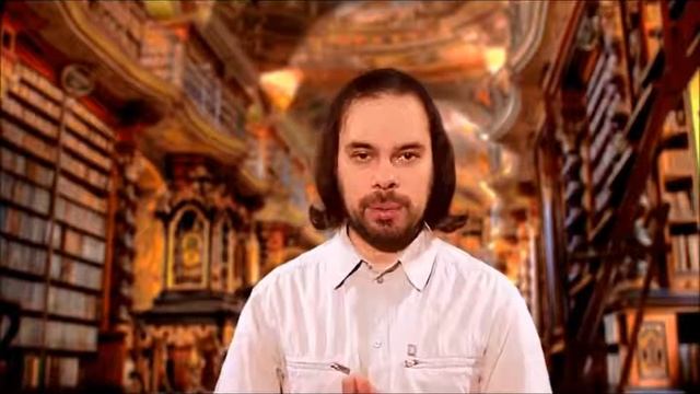 Василий Попов Об эзотерике смотреть онлайн