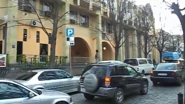 НОВЫЙ ГОД / Курс валют / человек ТБИЛИСИ смотреть онлайн