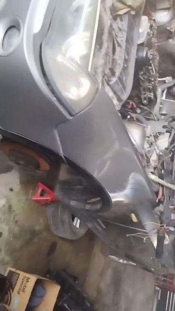 trabajo realizado en una X3 Reconstrucciones de motor en David, Chiriqui смотреть онлайн