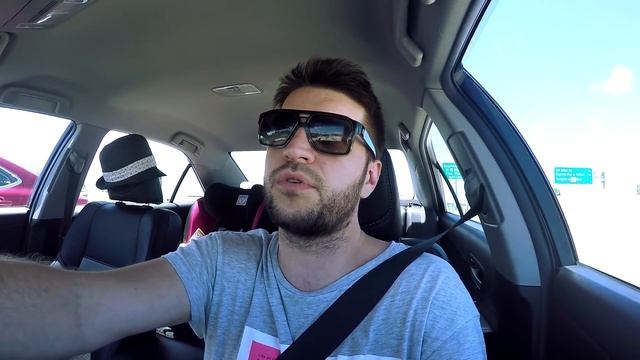 VLOG: Привет, как дела? А? Майами.Лето.Жара. смотреть онлайн