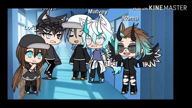 Клип "СМУЗИ" (моё первое видео) смотреть онлайн