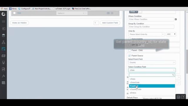Backend Configuration Panel : An Overview смотреть онлайн
