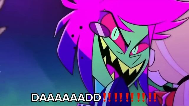 Hell’s Greatest Dad but I google translated it смотреть онлайн