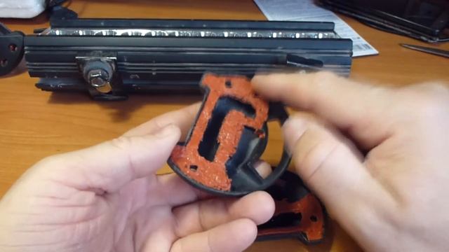 Переделка автомобильного прожектора для подписчика. Часть 5. Герметизация. НЕУДАЧА. смотреть онлайн