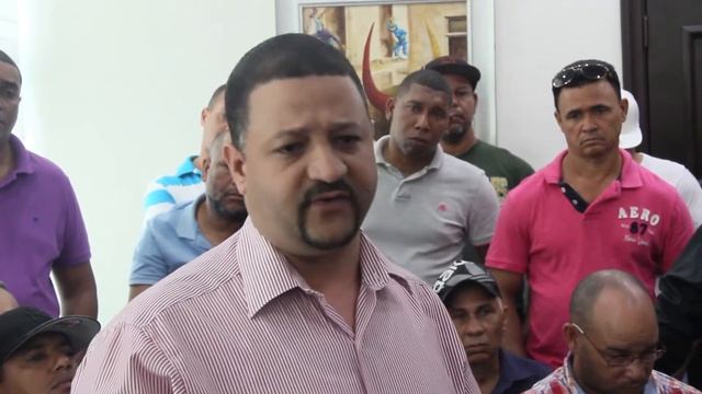 Abel Martínez se reune con directivos de la CNTT mp3 смотреть онлайн