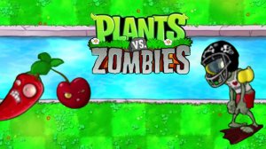 ВИШНЯ-ПЕРЕЦ! МОД ГИБРИД ПВЗ Plants vs Zombies Hybrid (Растения против зомби гибрид)