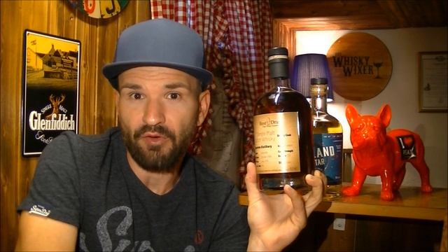 Das Whisky ABC: Speyside Distillery & Teaninich смотреть онлайн