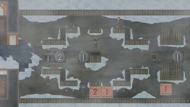 Pillar (XBOX 360 - Indie)