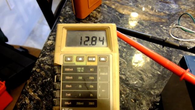 battery monitor not working for Banggood смотреть онлайн