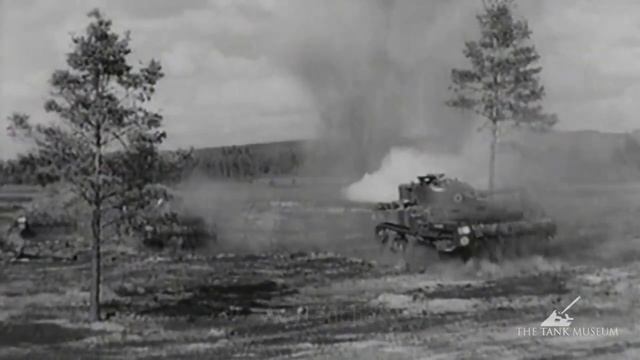 ❚█══ Sherman Crab ══█❚