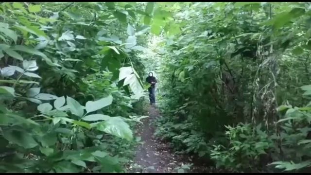 Маньяк - Анонимус (часть 1) смотреть онлайн