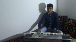 (Самирчони панчи суруди гариби)