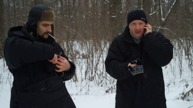 зимние шашлыки 2010 смотреть онлайн