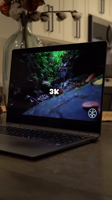 Альтернатива MacBook от Samsung: Galaxy Book смотреть онлайн