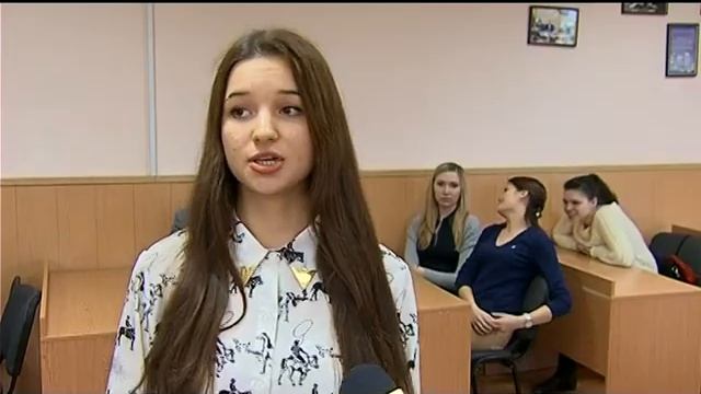 БУТИ ЛІДЕРАМИ НАВЧАЛИ ПРОФЕСІЙНІ ПСИХОЛОГИ ПОЛТАВСЬКИХ СТУДЕНТІВ смотреть онлайн