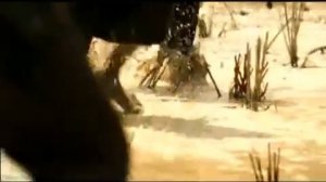 Rambo meets Bolt Thrower Part 1