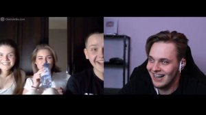 Тима Мацони Демон в ЧАТ рулетке