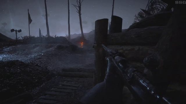 (PS5) No Man's Land | Ultra Next-Gen Graphics Immersive Gameplay [4K 60FPS HDR] Battlefield 1 смотреть онлайн