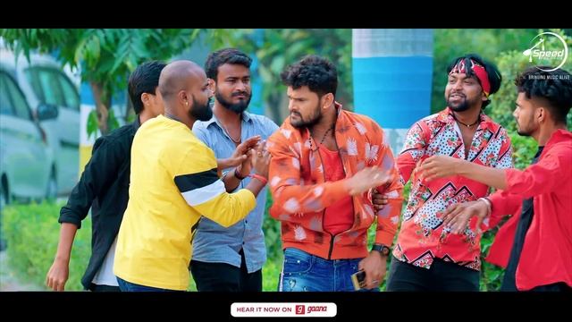 #Khesari Lal Yadav, Shilpi Raj | भतार का करी | Bhatar Ka Kari| Ft.RANI | 2023 смотреть онлайн