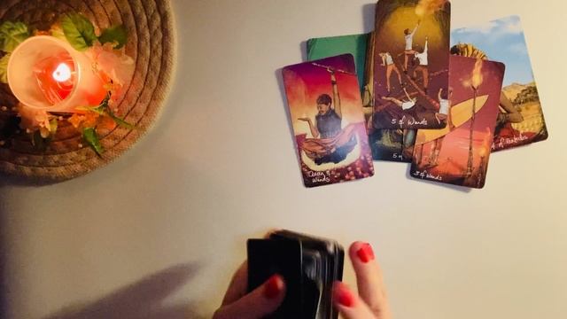 ❗️❣️ХОЧЕТ ЛИ ОН ВСТРЕЧИ С ВАМИ?🌺ТАРО ГАДАНИЕ ОНЛАЙН смотреть онлайн