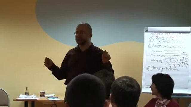 Школа достигатора "Хотелка"(24)-Тимур Гагин смотреть онлайн