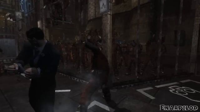 [Guide] Batman : Arkham City - Partie 1 смотреть онлайн