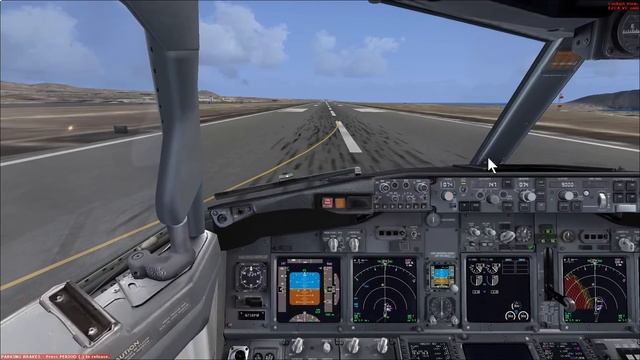 How Do You Takeoff A Boeing 737? | Real 737 Pilot Tutorial | PMDG 737