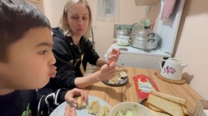 Замужем за Казахом / Будни Русской в Казахской Семье / Русская в Казахстане / Мои Будни / Влог47