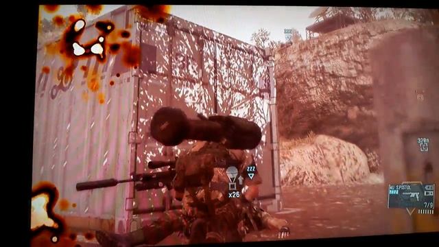 MGSV TPP ----- Going After Tank Unit - Assault Style - Non Lethal - K.I.A (MGSV:TPP) смотреть онлайн