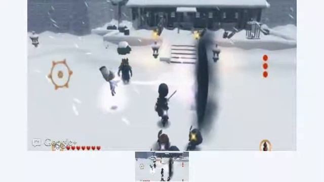 Mini Ninjas [German] - Let's Play - LIVE (Folge 20-22) смотреть онлайн