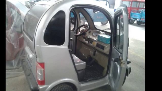 China Mini Car Brand in pakistan jUst 1 lakh 50 thousand rupees review details смотреть онлайн