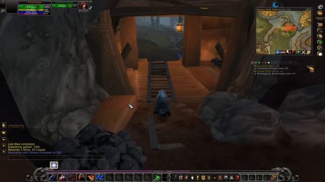 WoW - Let's Play a Worgen Druid ep.8 смотреть онлайн