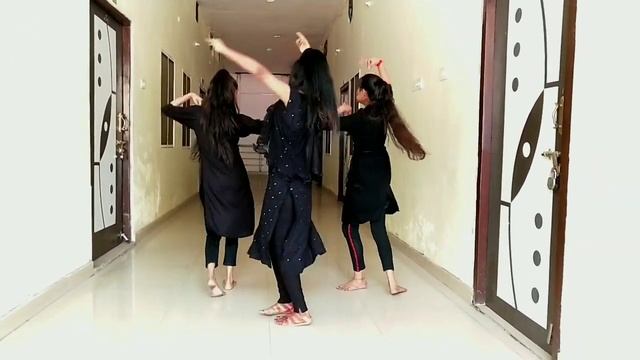 Bewafa tera masoom chehra | Rachak kholi feat jubin nautiyal |PS Dance academy смотреть онлайн
