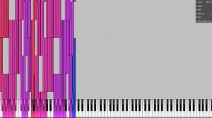 [Noise Challenge] Noise challenge ZX 3.mid - ???