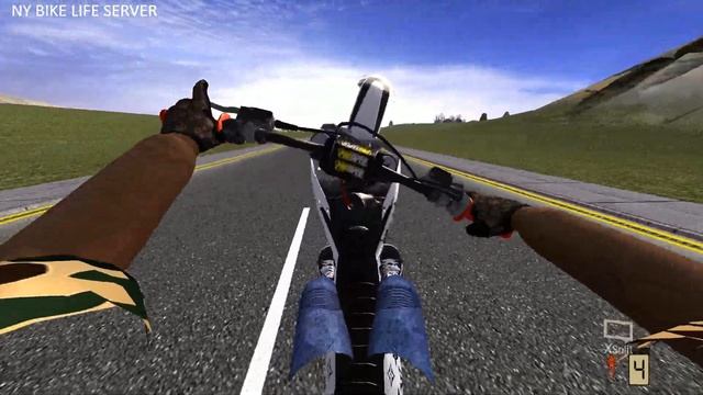 MX Bikes Gameplay Wheelies Stunts Bike Life! | Server News