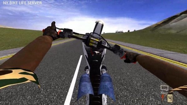 MX Bikes Gameplay Wheelies Stunts Bike Life! | Server News