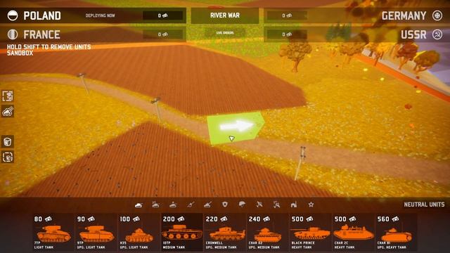 epic total tank simulator battle alternitve histoy смотреть онлайн