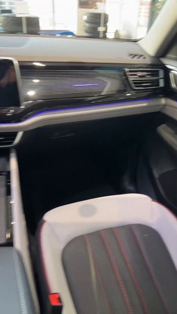Кто ты VW TERAMONT X ? смотреть онлайн