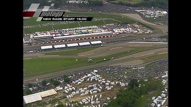 2004 #ItalianGP | MotoGP™ Full Race