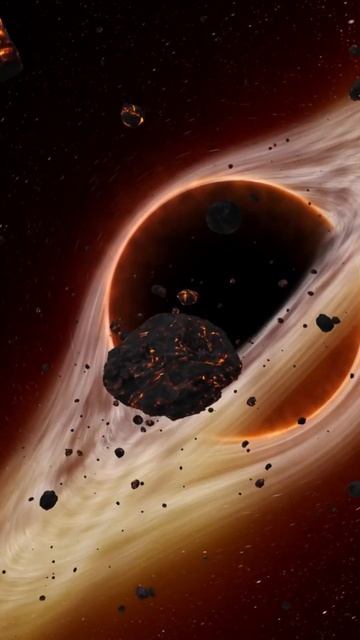 Hawking radiation смотреть онлайн