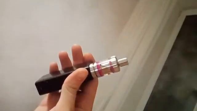 Evic VTC mini + Melo 3 смотреть онлайн