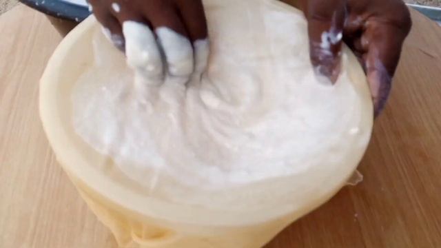 creamy soy beans milk. zero waste(no chaff) thickness.you will not like other ways after this metho смотреть онлайн