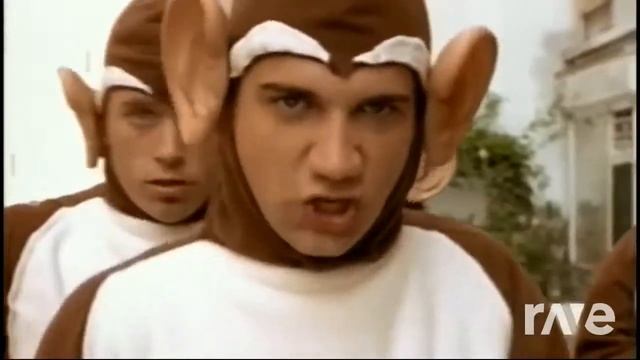 The Ponponpon Touch - きゃりーぱみゅぱみゅ & Bloodhound Gang | RaveDJ смотреть онлайн