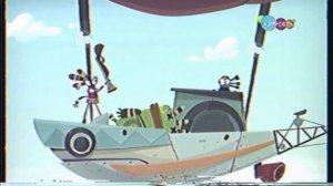 Куми Куми Вырезанный Фрагмент (08.11.2022) (VHS Версия)