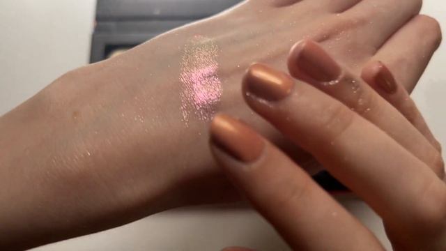✨Swatch Party // 🌙My Terra Moons Cosmetics Collection✨