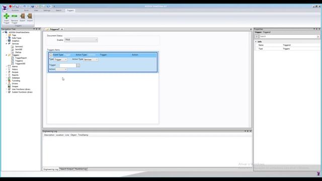 #1 Engineering Tool Overview | ADISRA® SmartView смотреть онлайн