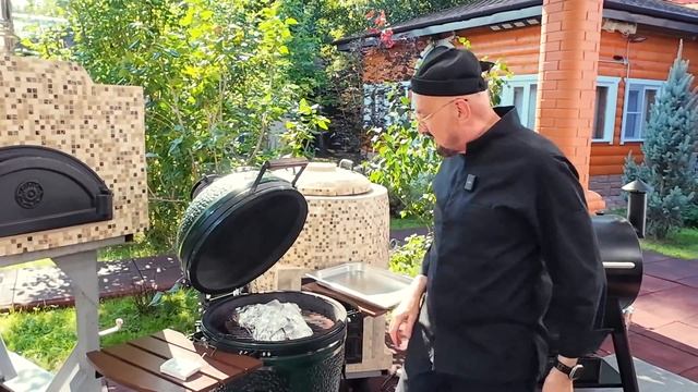 Готовим с любимыми рецептами