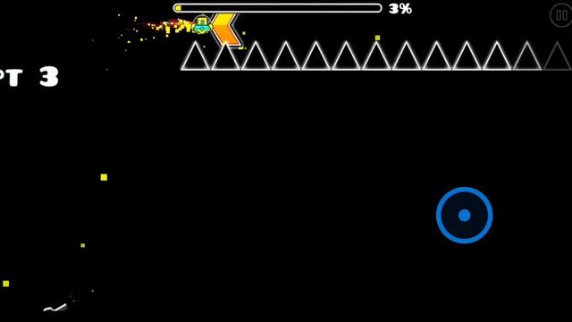 Playing Geomety Dash "Spam" Levels But With an Autoclicker | Geometry Dash смотреть онлайн