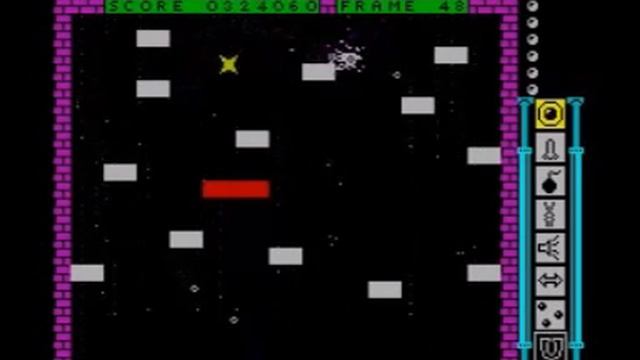 Impact (ZX Spectrum)