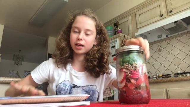 What I Eat in a Day // Rhythmic Gymnast смотреть онлайн